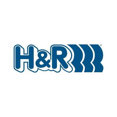 H&R