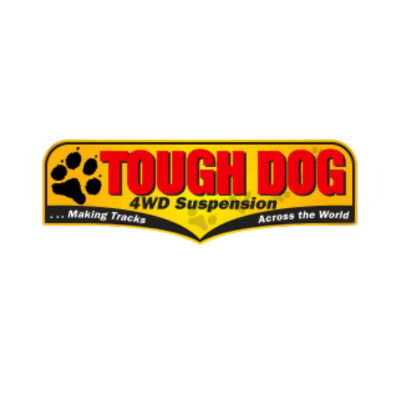 Tough Dog