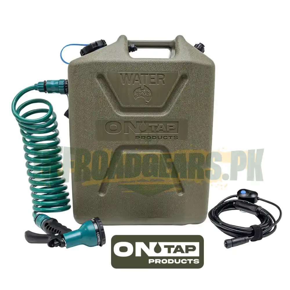 ONTAP Water Tank 22 Liters